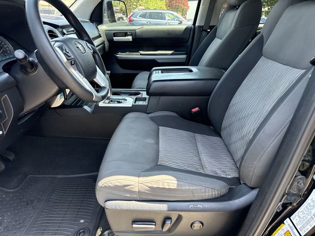 Used 2014 Toyota Tundra Truck