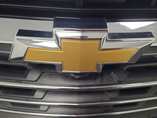 2026 – Chevrolet – Traverse