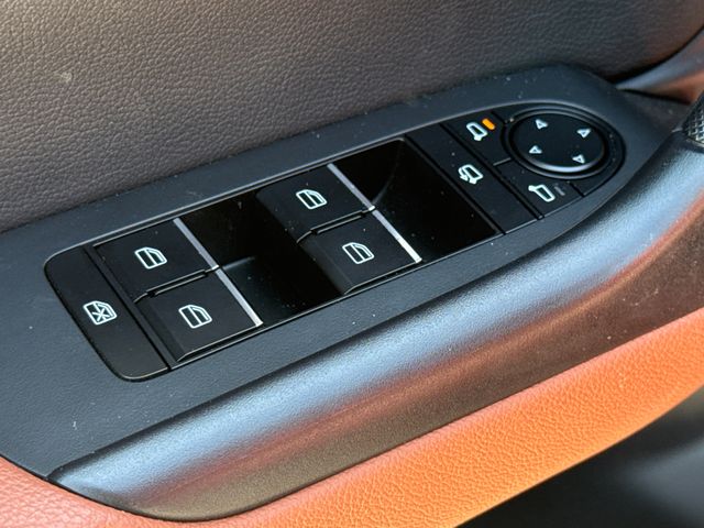 Used 2025 Red Mazda 2.5 Turbo Premium Plus Package image 19