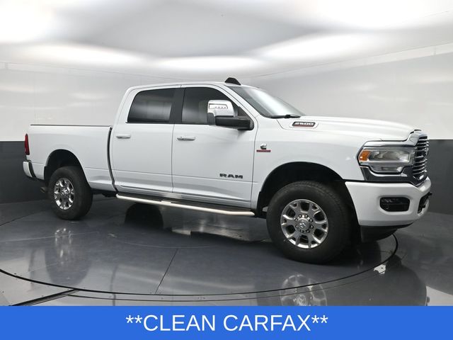 2023 Ram 2500 Laramie - 3
