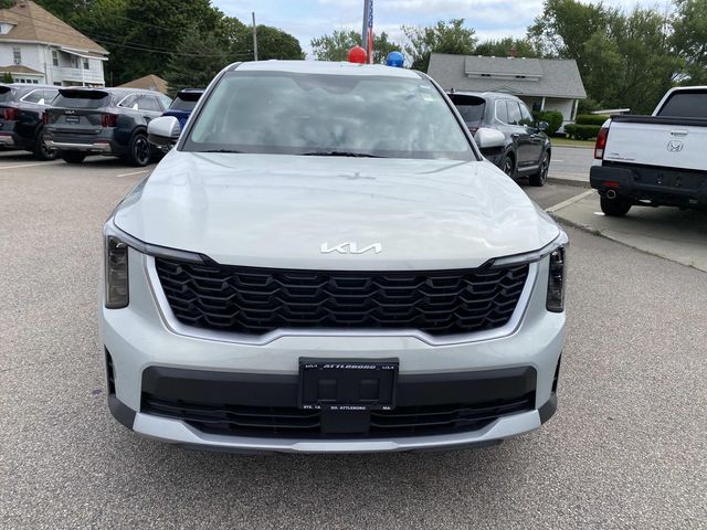 Used 2026 Kia Sorento SUV