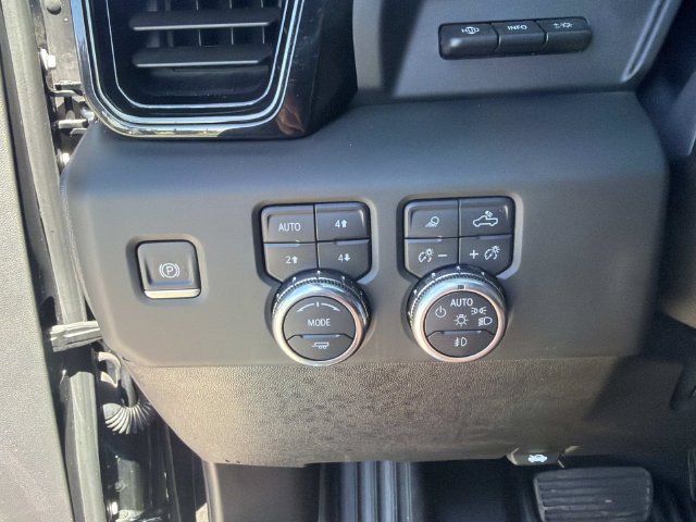 Used 2024 GMC Sierra 2500HD Truck