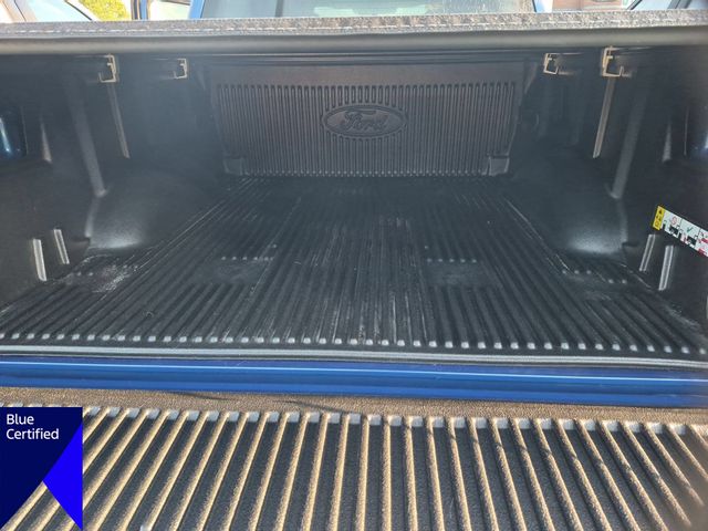 Used 2023 Blue Ford XL image 31