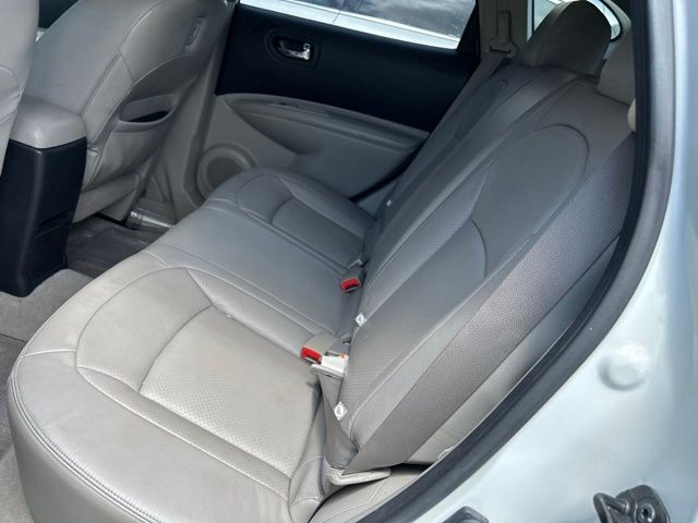 Used 2011 White Nissan SV image 14