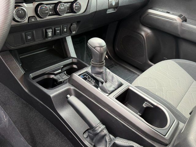 used 2022 Toyota Tacoma car, priced at $40,983