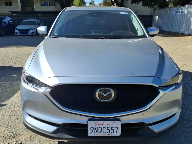 Used 2021 Mazda CX-5 SUV