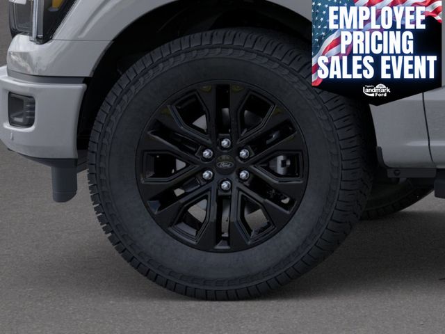 new 2026 Ford F-150 car, priced at $66,268