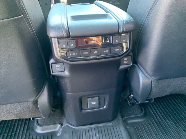 Used 2024 Toyota Grand Highlander Hybrid SUV