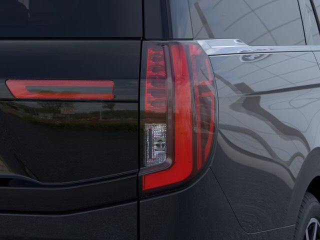 New 2026 Black Ford Platinum image 21