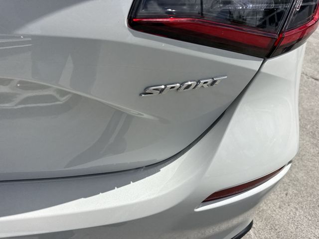 2025 Honda Civic - $24,998