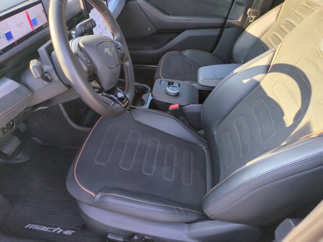 Used 2023 White Ford GT image 15