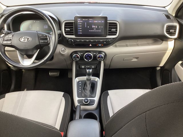 Used Car 2025 Hyundai Venue  Sel For Sale Under $20,000 In San Antonio, Texas