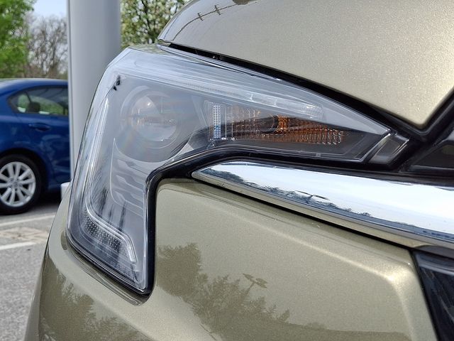 2023 Subaru Ascent Limited - 9