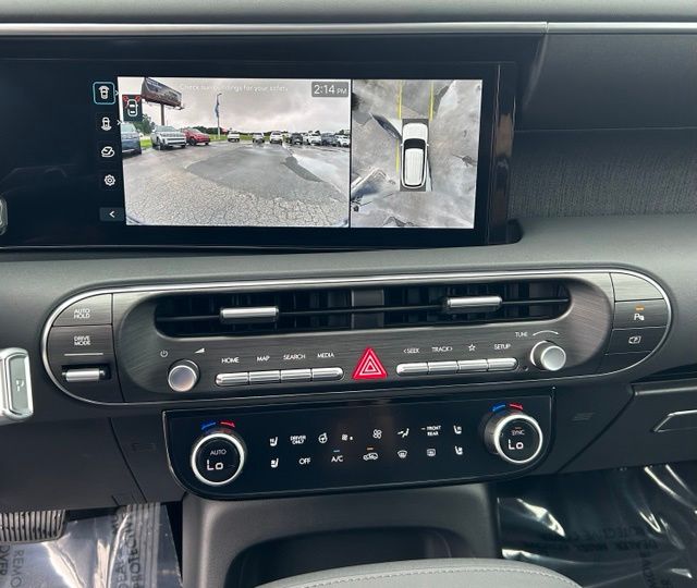 HyundaiPalisade Hybrid16