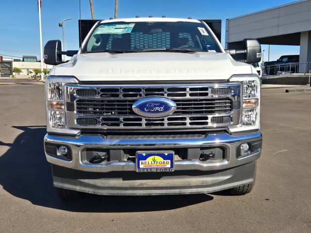 2024 Ford F-350SD XL 5