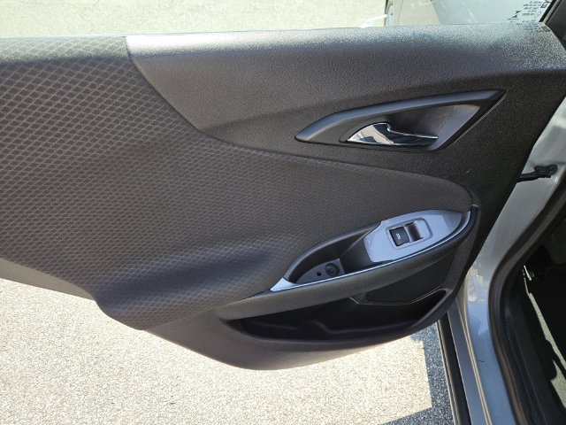 Used 2024 Chevrolet Malibu Sedan