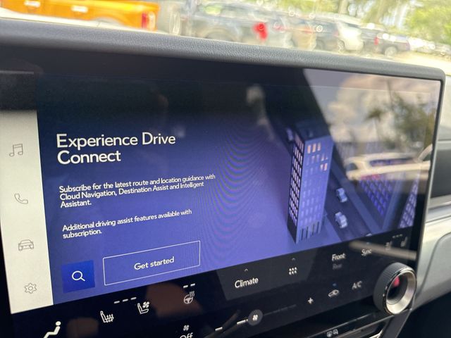 2025 Lexus GX - $82,898