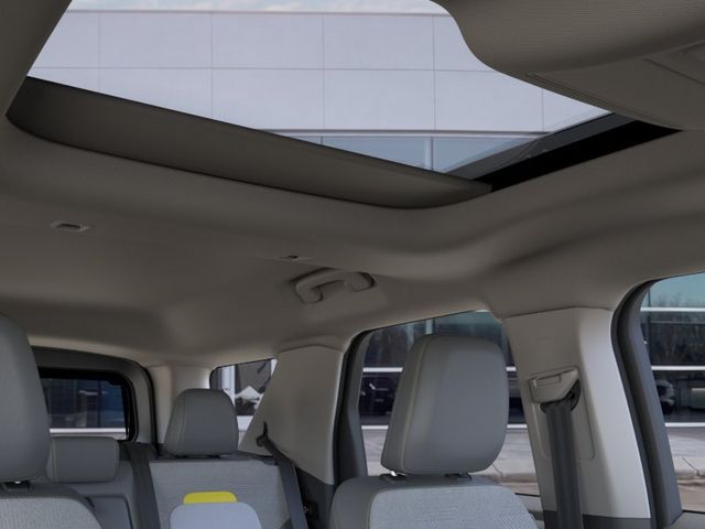 New 2026 Gray Ford Badlands image 23
