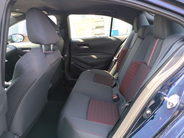 new 2026 Toyota Corolla car, priced at $26,833