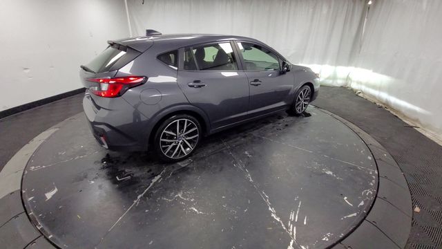 2024 – Subaru – Impreza