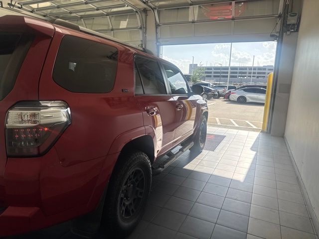 2024 Toyota 4Runner SR5 Premium  at Cook Ford