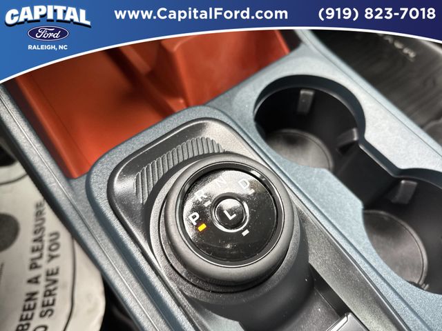 Used 2024 White Ford XLT image 31