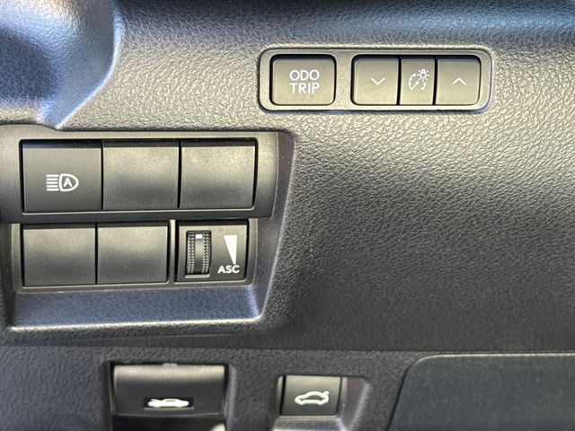 Used 2021 Lexus IS Sedan