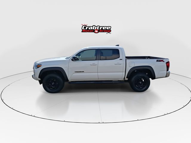 Used 2023 Toyota Tacoma Truck