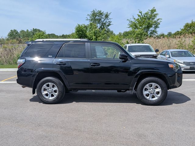 2020 Toyota 4Runner - Image 6