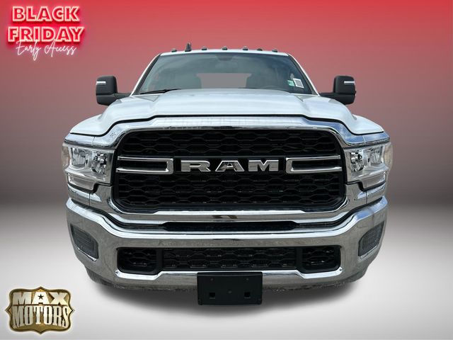 2024 Ram 2500 Tradesman 2