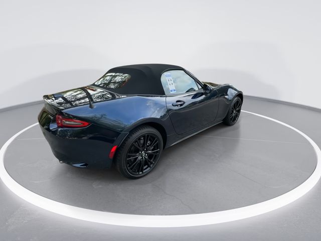 Used 2025 Blue Mazda Club image 8
