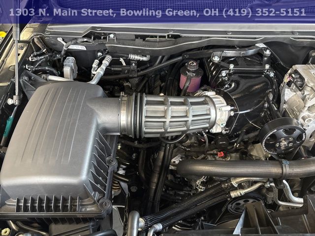 New 2026 Ram 1500 Big Horn/Lone Star 4D Crew Cab