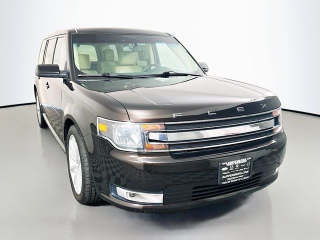 2014 Ford Flex SEL AWD