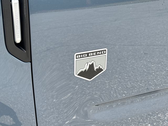 2025 Ford Bronco Sport Big Bend - Photo 13