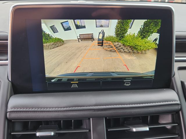 2023 Chevrolet Tahoe LT Black at Genesis of Spring