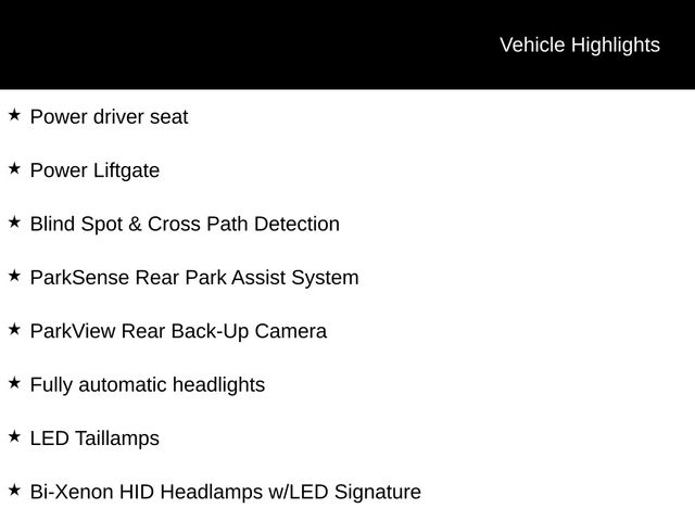 View vehicle photo 7