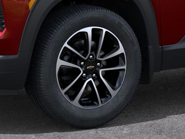 New 2026 Chevrolet TrailBlazer For Sale in Grove City, OH