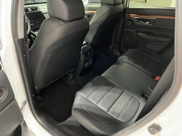 2020 Honda CR-V Hybrid EX-L photo