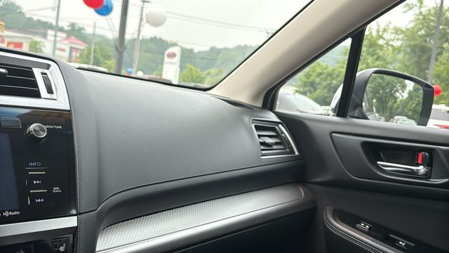 Used 2016 Subaru Outback SUV