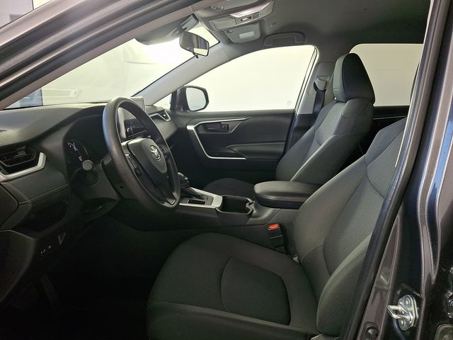 Used 2025 Toyota RAV4 SUV