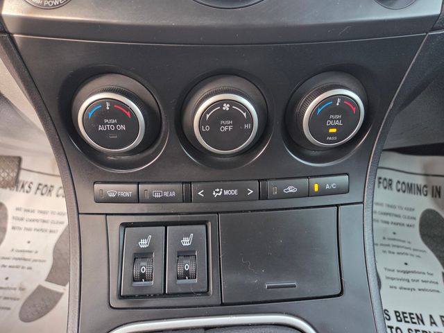 2012 Mazda Mazda3 Hatchback s Grand Touring