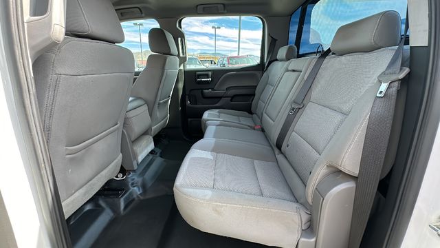 2018 GMC Sierra 1500 Base 19