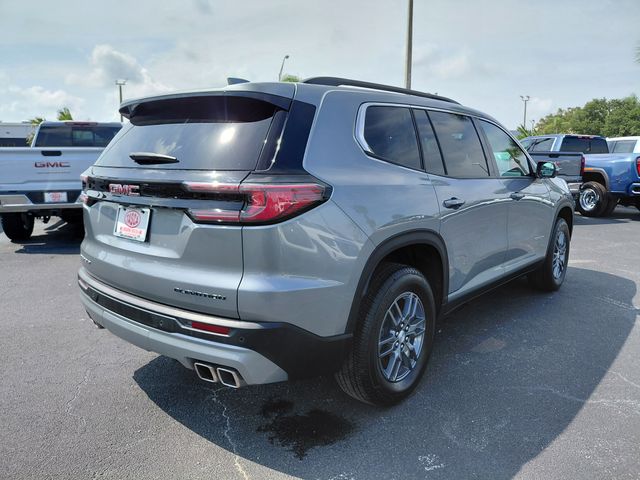 New 2025 Silver GMC Elevation image 3