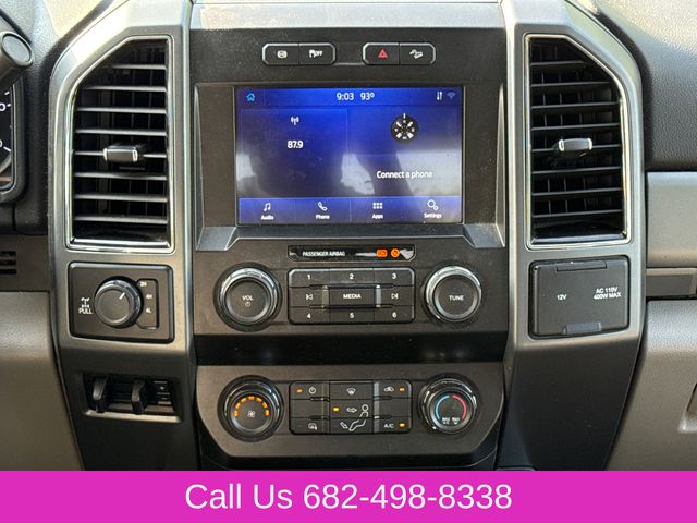 Used 2021 Ford F-250SD Truck