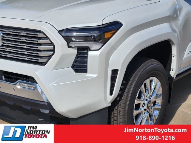 New 2026 Toyota Tacoma i-FORCE MAX Truck