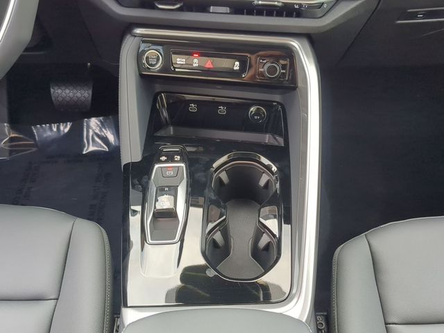 new 2026 Audi Q5 car, priced at $56,975