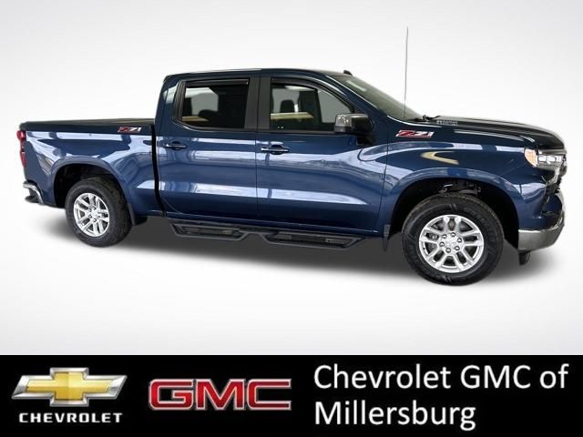 2023 Chevrolet Silverado 1500 LT - Image 2