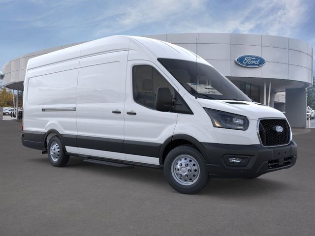 new 2026 Ford Transit-350 car, priced at $58,555