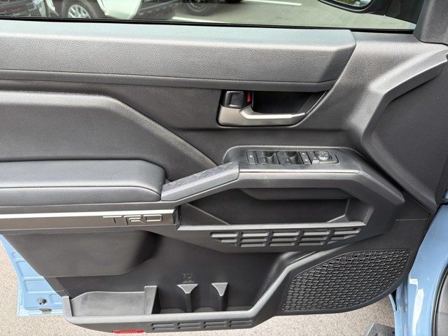 Used 2026 Toyota Tacoma Truck