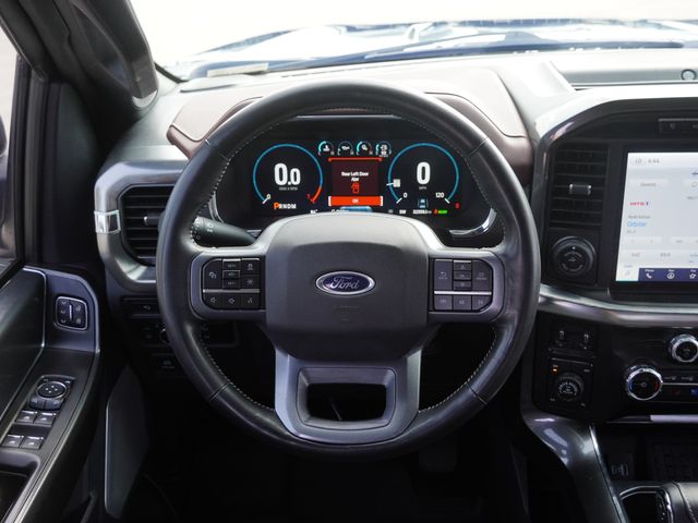 Used 2023 Ford F-150 Truck